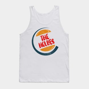 The Hollies Tank Top